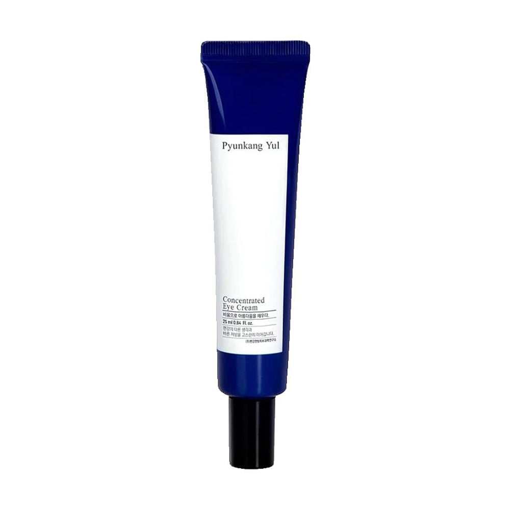 Живильний концентрований крем для шкіри навколо очей Pyunkang Yul Concentrated Eye Cream, 25 мл