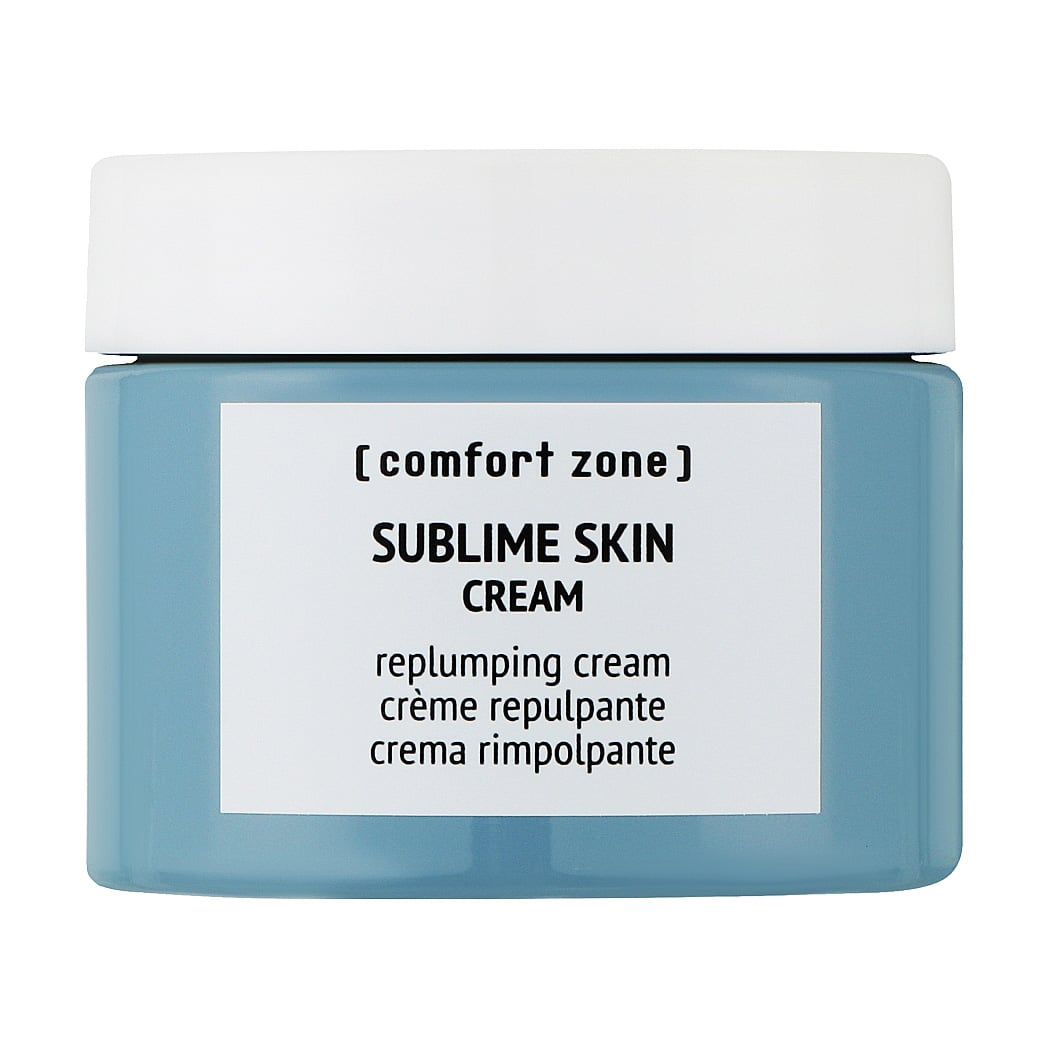 Живильний ліфтинг-крем для обличчя Comfort Zone Sublime Skin Cream, 60 мл