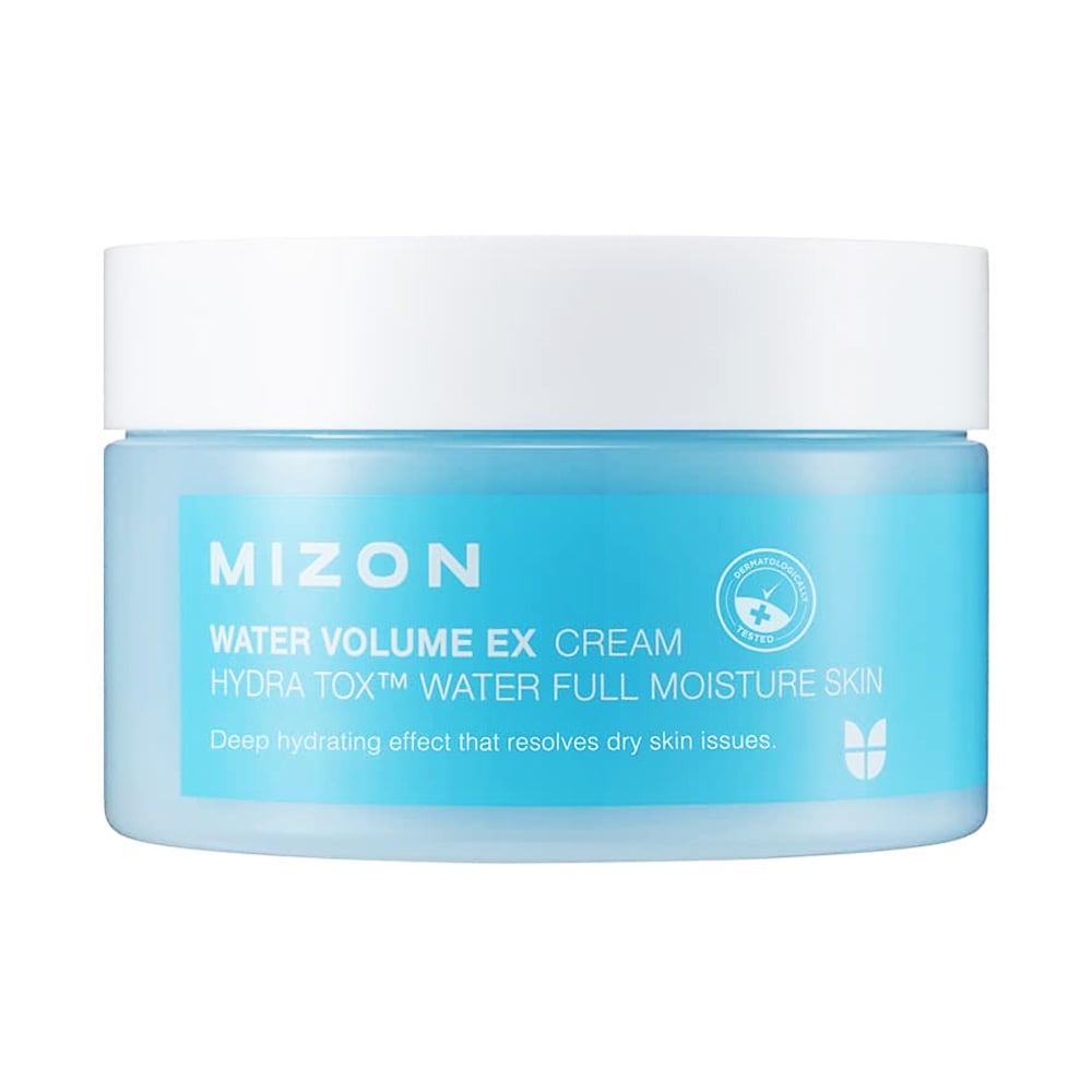 Зволожувальний крем для обличчя Mizon Water Volume EX Cream, 100 мл